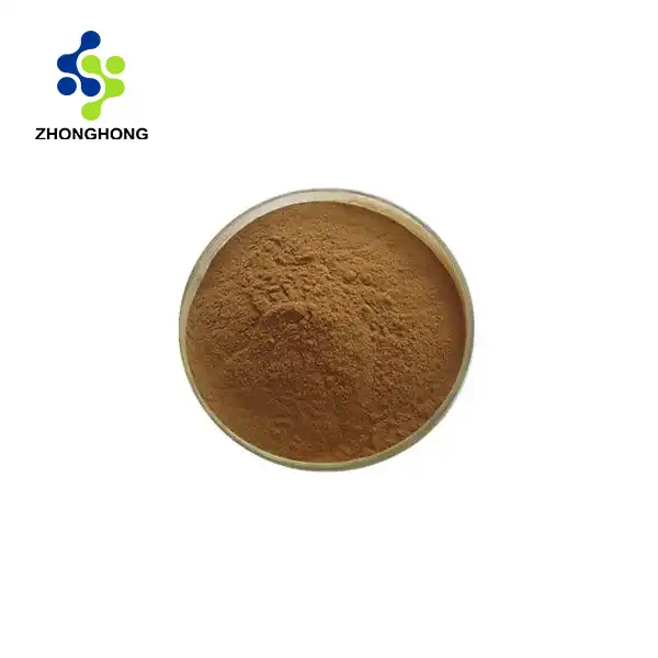 perilla leaf extract